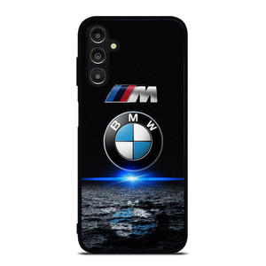 BMW M PERFORMANCES EMBLEM LOGO Samsung Galaxy A14 Case Cover BMW M PERFORMANCES EMBLEM LOGO Samsung Galaxy A14 Case Cover