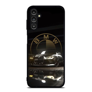 BMW M SERIES CARBON Samsung Galaxy A14 Case Cover BMW M SERIES CARBON Samsung Galaxy A14 Case Cover