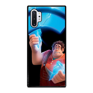 RALPH BREAKS THE INTERNET DISNEY Samsung Galaxy Note 10 Plus Case Cover RALPH BREAKS THE INTERNET DISNEY Samsung Galaxy Note 10 Plus Case Cover