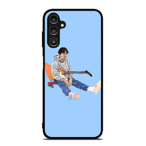 BOY PABLO SOY PABLO Samsung Galaxy A14 Case Cover