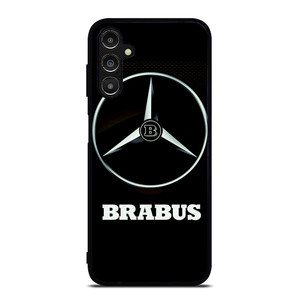 BRABUS MERCEDES BENZ AUTOMIBILE LOGO Samsung Galaxy A14 Case Cover