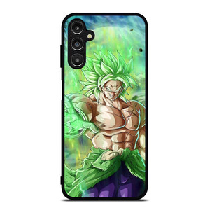 BROLY DRAGON BALL SUPER Samsung Galaxy A14 Case Cover