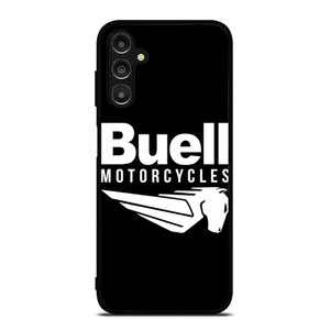 BUELL MOTORCYCLE LOGO Samsung Galaxy A14 Case Cover