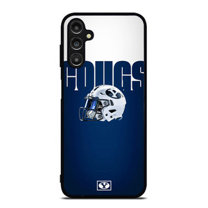 BYU COUGARS FOOTBALL Samsung Galaxy A14 Case Cover