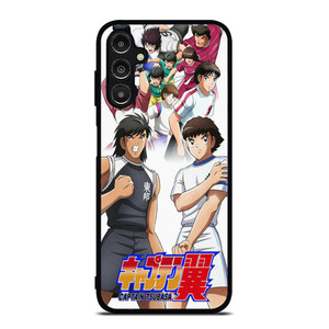 CAPTAIN TSUBASA ANIME Samsung Galaxy A14 Case Cover