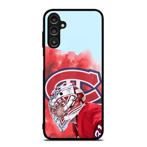 CAREY PRICE MONTREAL CANADIENS Samsung Galaxy A14 Case Cover CAREY PRICE MONTREAL CANADIENS Samsung Galaxy A14 Case Cover