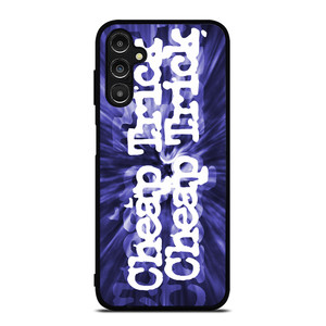 CHEAP TRICK ROCK BAND LOGO Samsung Galaxy A14 Case Cover CHEAP TRICK ROCK BAND LOGO Samsung Galaxy A14 Case Cover