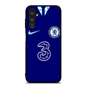 CHELSEA 2022-23 HOME KIT Samsung Galaxy A14 Case Cover
