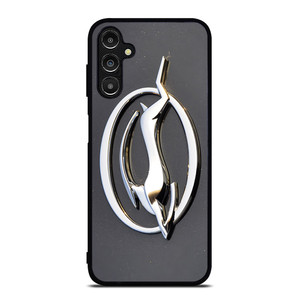 CHEVY CHEVROLET IMPALA EMBLEM Samsung Galaxy A14 Case Cover