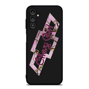 CHEVY GIRL CHEVROLET CUTE Samsung Galaxy A14 Case Cover