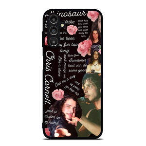 CHRIS CORNELL COLLAGE Samsung Galaxy A14 Case Cover
