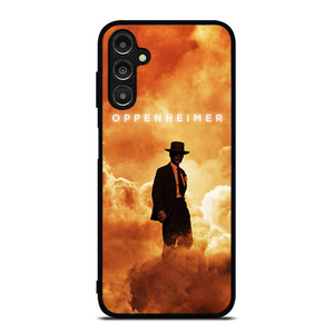 CILLIAN MURPHY OPPENHEIMER POSTER Samsung Galaxy A14 Case Cover CILLIAN MURPHY OPPENHEIMER POSTER Samsung Galaxy A14 Case Cover