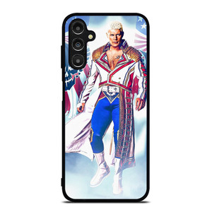 CODY RHODES WRESTLING WWE Samsung Galaxy A14 Case Cover CODY RHODES WRESTLING WWE Samsung Galaxy A14 Case Cover