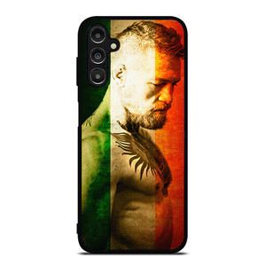 CONOR MCGREGOR IRELAND FIGHTER Samsung Galaxy A14 Case Cover