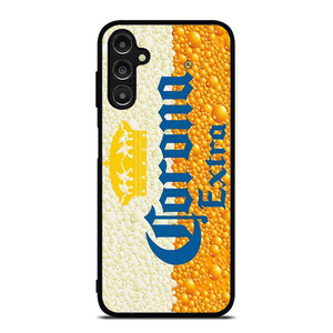 CORONA EXTRA BEER WHISKEY LOGO Samsung Galaxy A14 Case Cover CORONA EXTRA BEER WHISKEY LOGO Samsung Galaxy A14 Case Cover
