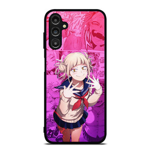 DABI MY HERO ACADEMIA MANGA Samsung Galaxy A14 Case Cover