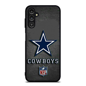 DALLAS COWBOYS NFL FOOTBALL ICON Samsung Galaxy A14 Case Cover DALLAS COWBOYS NFL FOOTBALL ICON Samsung Galaxy A14 Case Cover