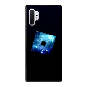 ROBLOX NEBULA SYMBOL Samsung Galaxy Note 10 Plus Case Cover ROBLOX NEBULA SYMBOL Samsung Galaxy Note 10 Plus Case Cover
