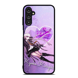 DANGANRONPA KYOKO KIRIGIRI ANIME Samsung Galaxy A14 Case Cover DANGANRONPA KYOKO KIRIGIRI ANIME Samsung Galaxy A14 Case Cover