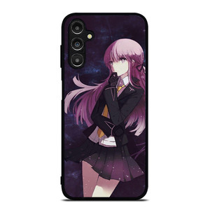 DANGANRONPA KYOKO KIRIGIRI Samsung Galaxy A14 Case Cover DANGANRONPA KYOKO KIRIGIRI Samsung Galaxy A14 Case Cover
