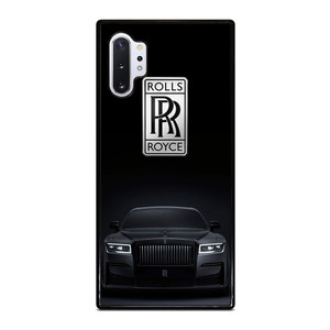 ROLLS ROYCE PHANTOM LUXURY CAR  Samsung Galaxy Note 10 Plus Case Cover