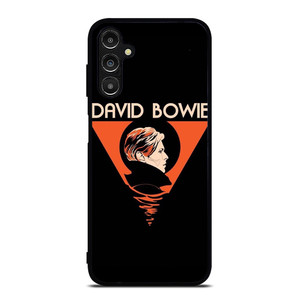 DAVID BOWIE SINGER SYMBOL Samsung Galaxy A14 Case Cover