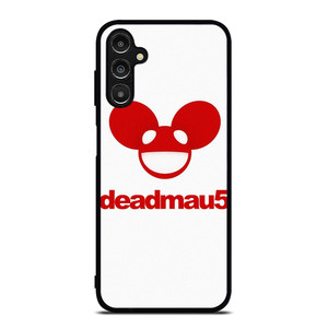 DEADMAU5 DJ SYMBOL Samsung Galaxy A14 Case Cover DEADMAU5 DJ SYMBOL Samsung Galaxy A14 Case Cover