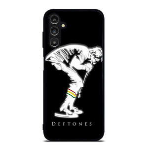 DEFTONES BAND CHINO MORENO Samsung Galaxy A14 Case Cover