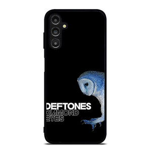 DEFTONES DIAMOND EYES Samsung Galaxy A14 Case Cover