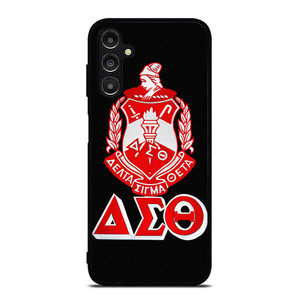 DELTA SIGMA THETA SYMBOL Samsung Galaxy A14 Case Cover