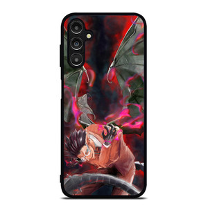 DEMIURGE OVERLORD ANIME Samsung Galaxy A14 Case Cover DEMIURGE OVERLORD ANIME Samsung Galaxy A14 Case Cover