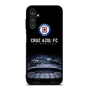 DEPORTIVO CRUZ AZUL MEXICO LA MAQUINA STADIUM Samsung Galaxy A14 Case Cover
