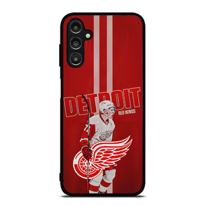 DETROIT RED WINGS DYLAN LARKIN Samsung Galaxy A14 Case Cover