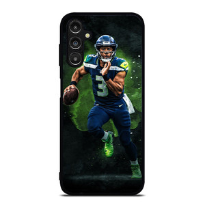 DK METCALF SEATTLE SEAHAWKS Samsung Galaxy A14 Case Cover DK METCALF SEATTLE SEAHAWKS Samsung Galaxy A14 Case Cover