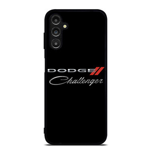 DODGE CHALLENGER EMBLEM Samsung Galaxy A14 Case Cover