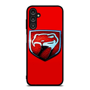 DODGE VIPER EMBLEM Samsung Galaxy A14 Case Cover DODGE VIPER EMBLEM Samsung Galaxy A14 Case Cover