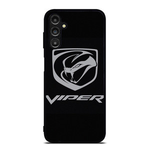 DODGE VIPER SRT LOGO Samsung Galaxy A14 Case Cover DODGE VIPER SRT LOGO Samsung Galaxy A14 Case Cover