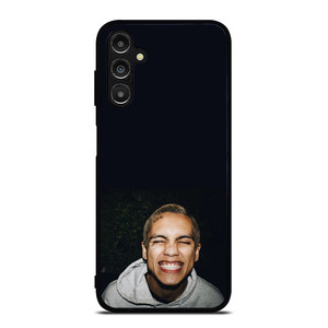 DOMINIC FIKE MALE SINGER Samsung Galaxy A14 Case Cover DOMINIC FIKE MALE SINGER Samsung Galaxy A14 Case Cover