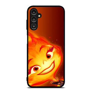 ELEMENTAL EMBER DISNEY Samsung Galaxy A14 Case Cover