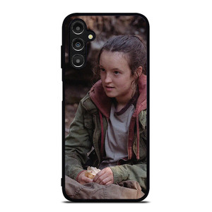 ELLIE BELLA RAMSEY THE LAST OF US Samsung Galaxy A14 Case Cover ELLIE BELLA RAMSEY THE LAST OF US Samsung Galaxy A14 Case Cover
