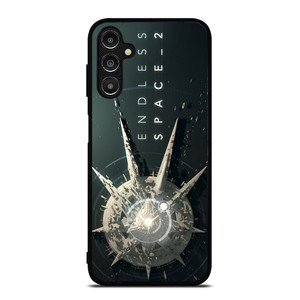 ENDLESS SPACE GAMES 2 Samsung Galaxy A14 Case Cover ENDLESS SPACE GAMES 2 Samsung Galaxy A14 Case Cover
