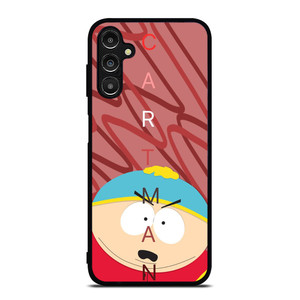 ERIC CARTMAN SOUTH PARK CARTOON Samsung Galaxy A14 Case Cover ERIC CARTMAN SOUTH PARK CARTOON Samsung Galaxy A14 Case Cover