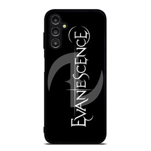 EVANESCENCE LOGO BAND Samsung Galaxy A14 Case Cover EVANESCENCE LOGO BAND Samsung Galaxy A14 Case Cover