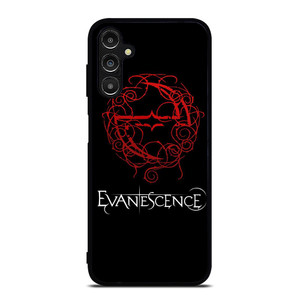 EVANESCENCE ROCK BAND SYMBOL Samsung Galaxy A14 Case Cover EVANESCENCE ROCK BAND SYMBOL Samsung Galaxy A14 Case Cover