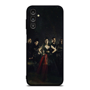 EVANESCENCE ROCK BAND Samsung Galaxy A14 Case Cover EVANESCENCE ROCK BAND Samsung Galaxy A14 Case Cover