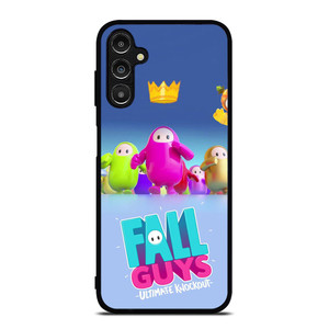 FALL GUYS ULTIMATE KNOCKOUT GAMES Samsung Galaxy A14 Case Cover