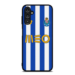 FC PORTO FOOTBALL KIT Samsung Galaxy A14 Case Cover FC PORTO FOOTBALL KIT Samsung Galaxy A14 Case Cover