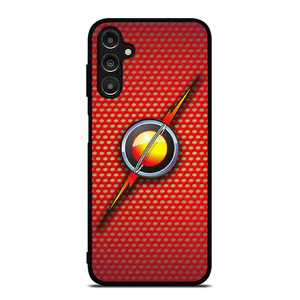 FLASH GORDON METAL LOGO Samsung Galaxy A14 Case Cover