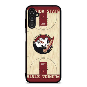 FLORIDA STATE BASKETBALL TEAM Samsung Galaxy A14 Case Cover