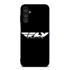 FLY RACING MOTOCROSS LOGO Samsung Galaxy A14 Case Cover